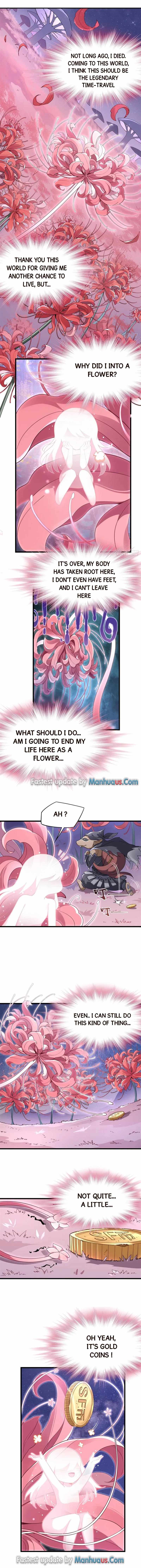 My Female Apprentices Are All Big Shots From the Future chapter 91 page 5