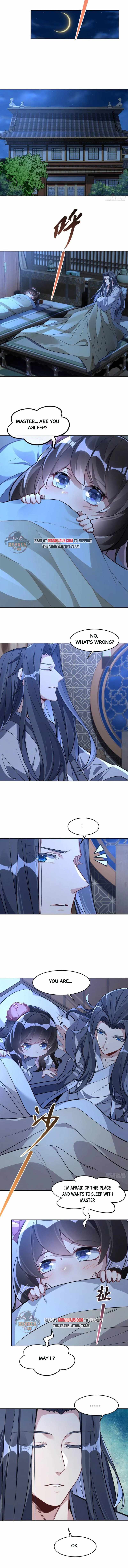 My Female Apprentices Are All Big Shots From the Future chapter 96 page 4