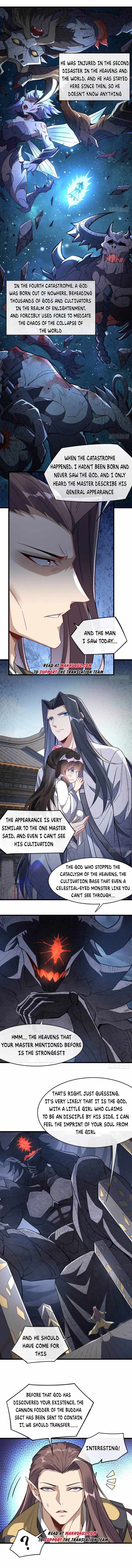 My Female Apprentices Are All Big Shots From the Future chapter 97 page 2