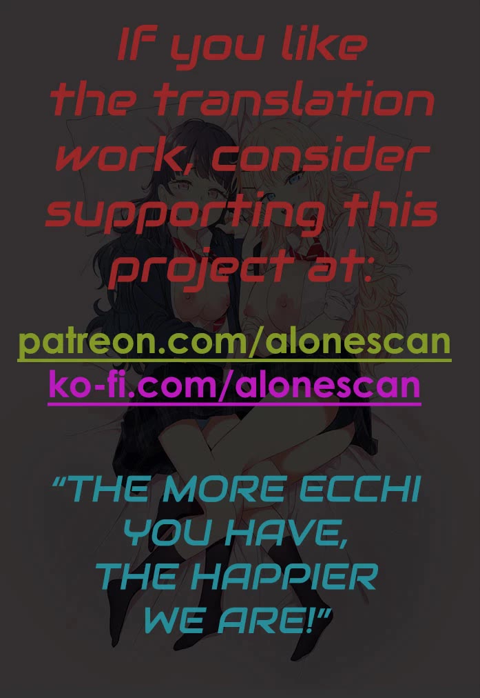 My Female Friends Are Surprisingly Willing to Let Me Do It If I Ask For It chapter 16 page 20