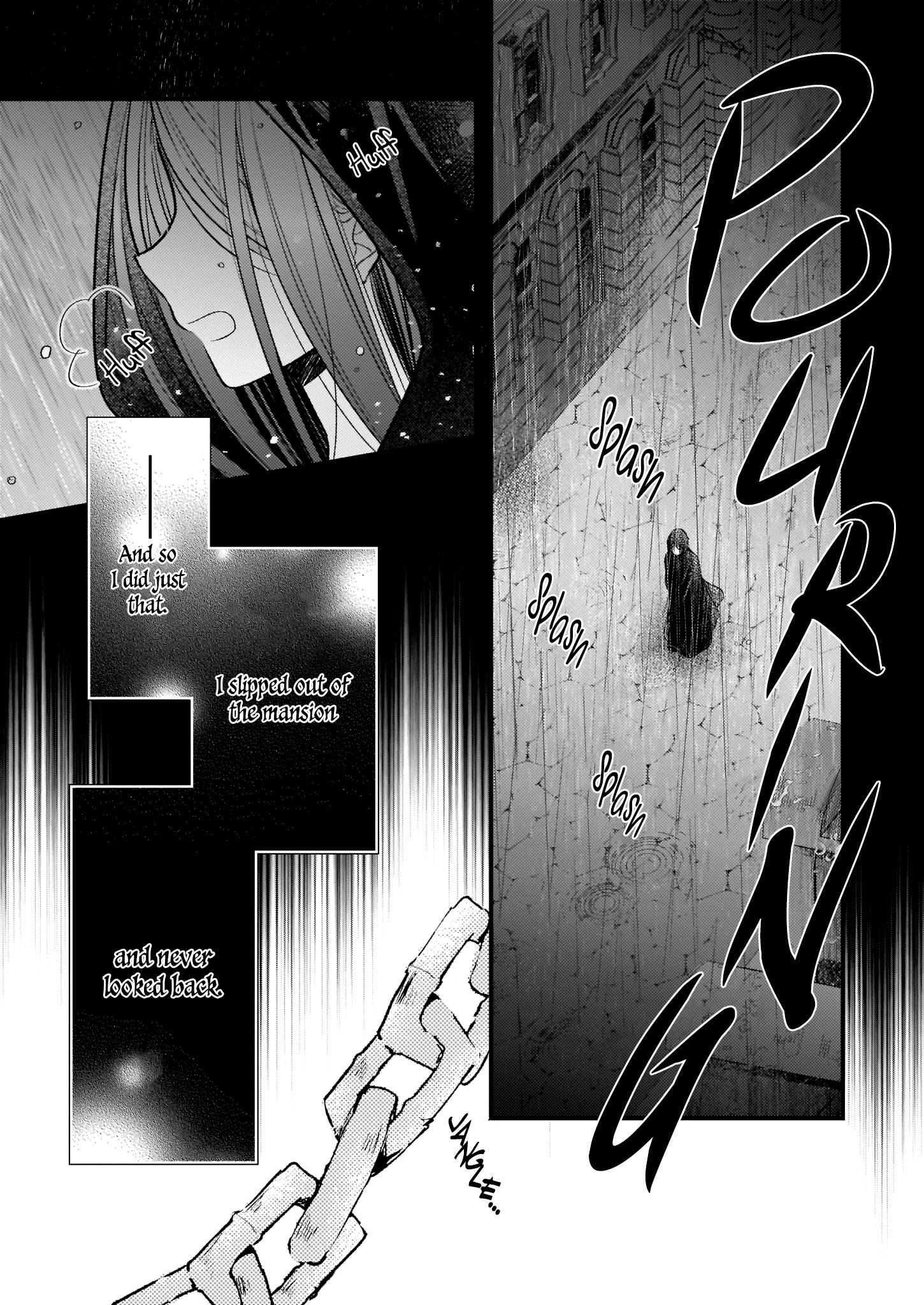 My Fiance is in Love with My Little Sister chapter 10.2 page 4