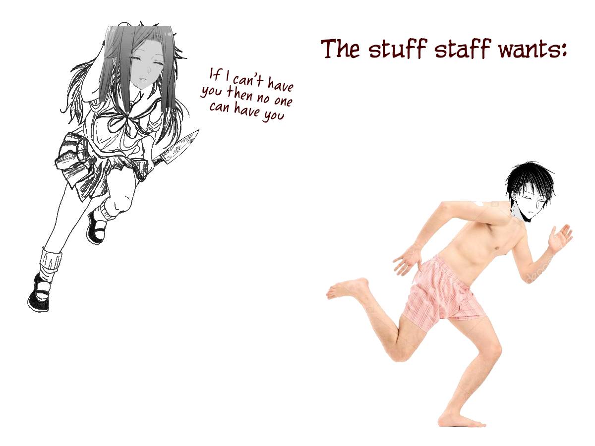 My Fiance is in Love with My Little Sister chapter 11.1 page 15