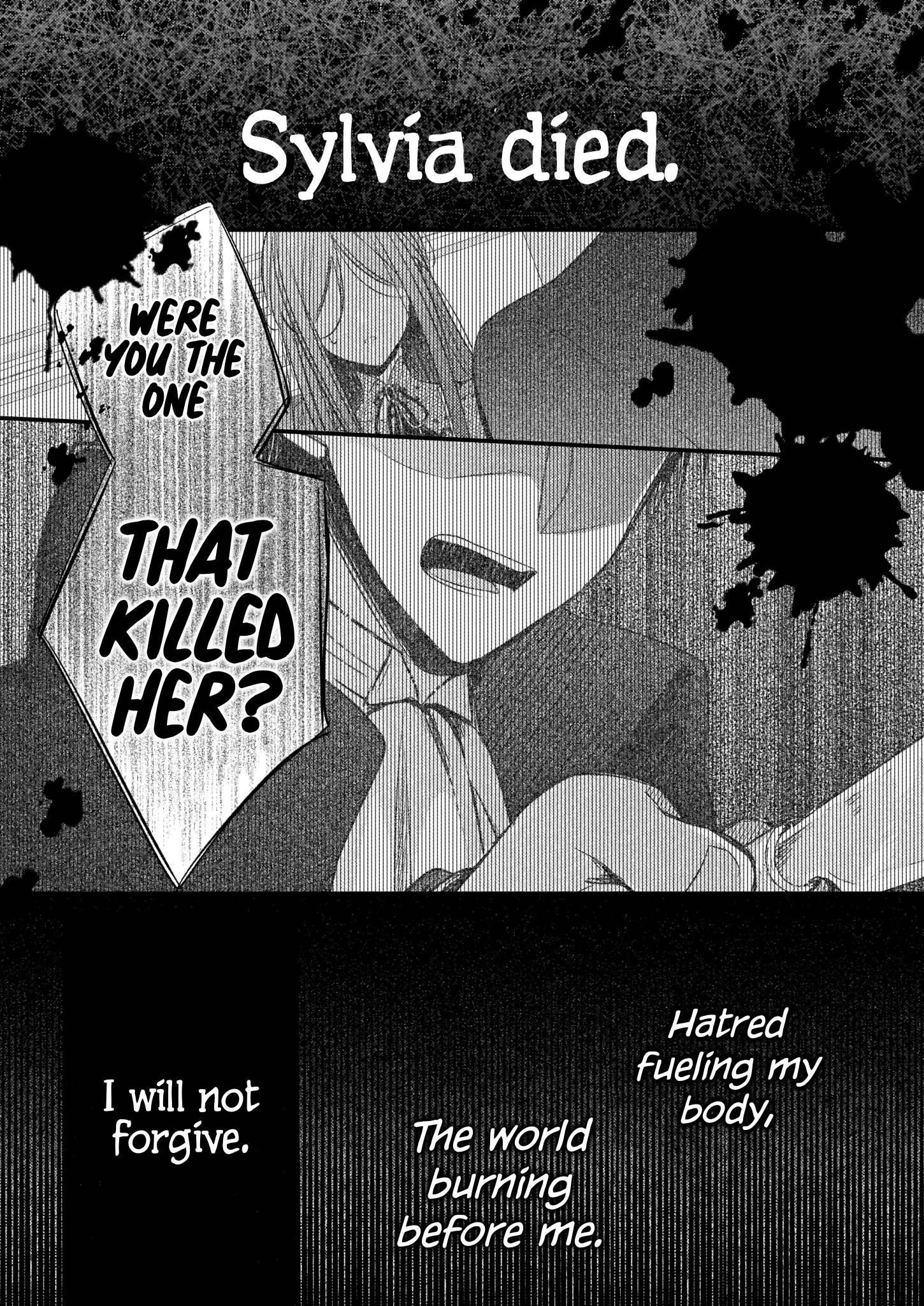 My Fiance is in Love with My Little Sister chapter 13.5 page 15