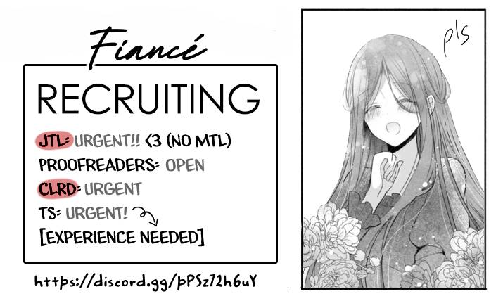 My Fiance is in Love with My Little Sister chapter 14.2 page 1