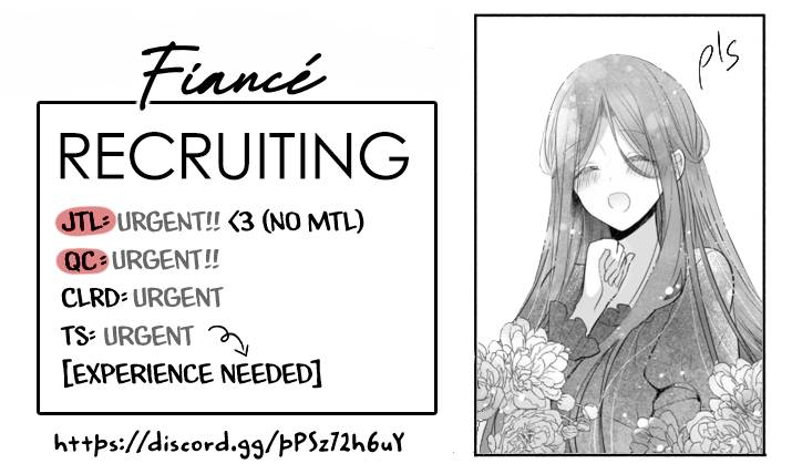 My Fiance is in Love with My Little Sister chapter 15 page 1