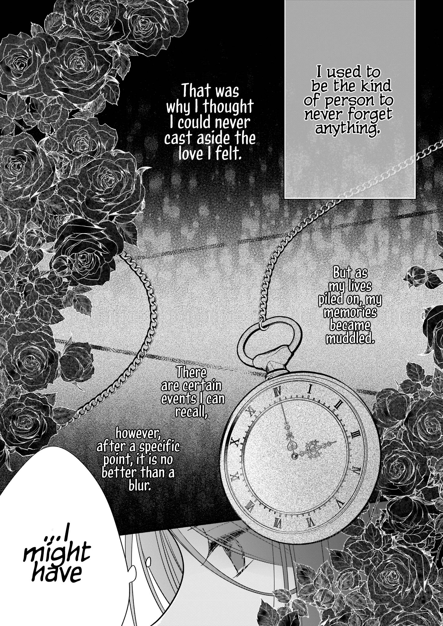 My Fiance is in Love with My Little Sister chapter 15 page 12