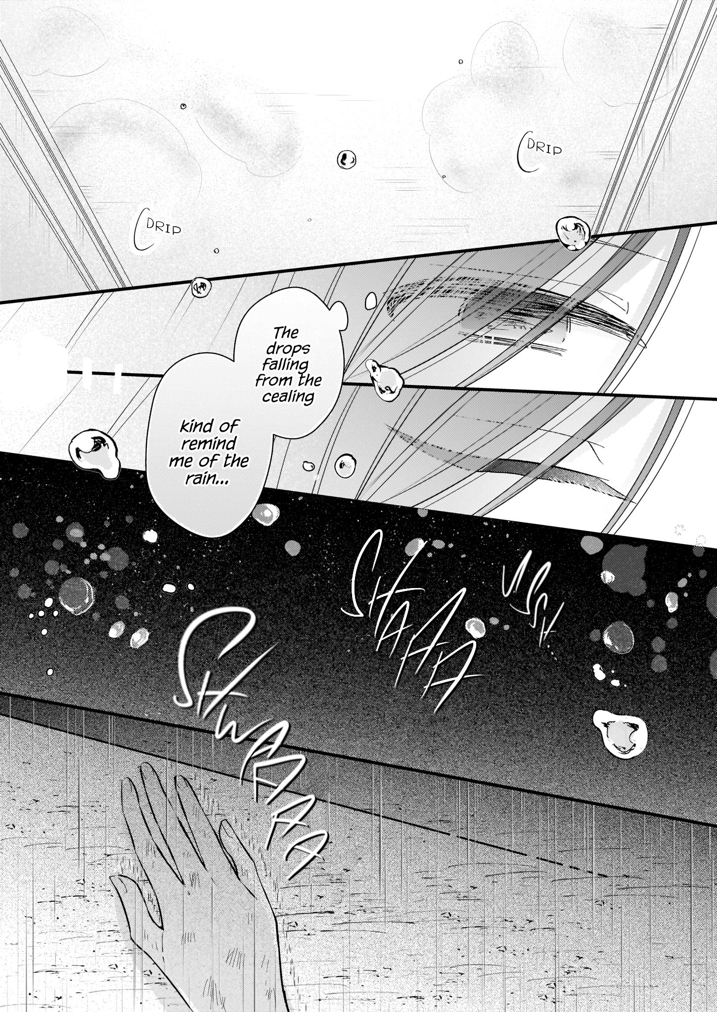 My Fiance is in Love with My Little Sister chapter 16 page 12