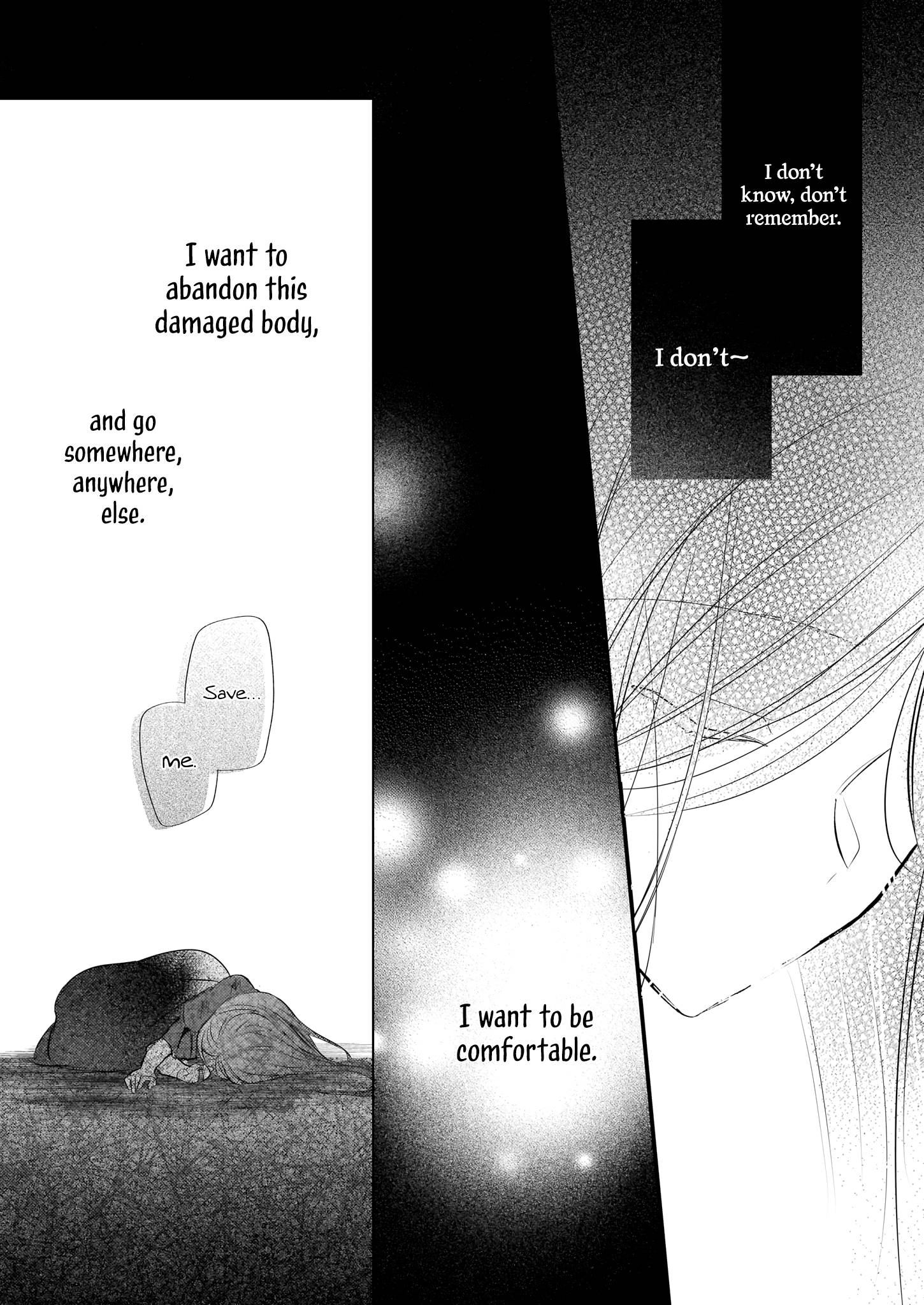 My Fiance is in Love with My Little Sister chapter 16 page 14