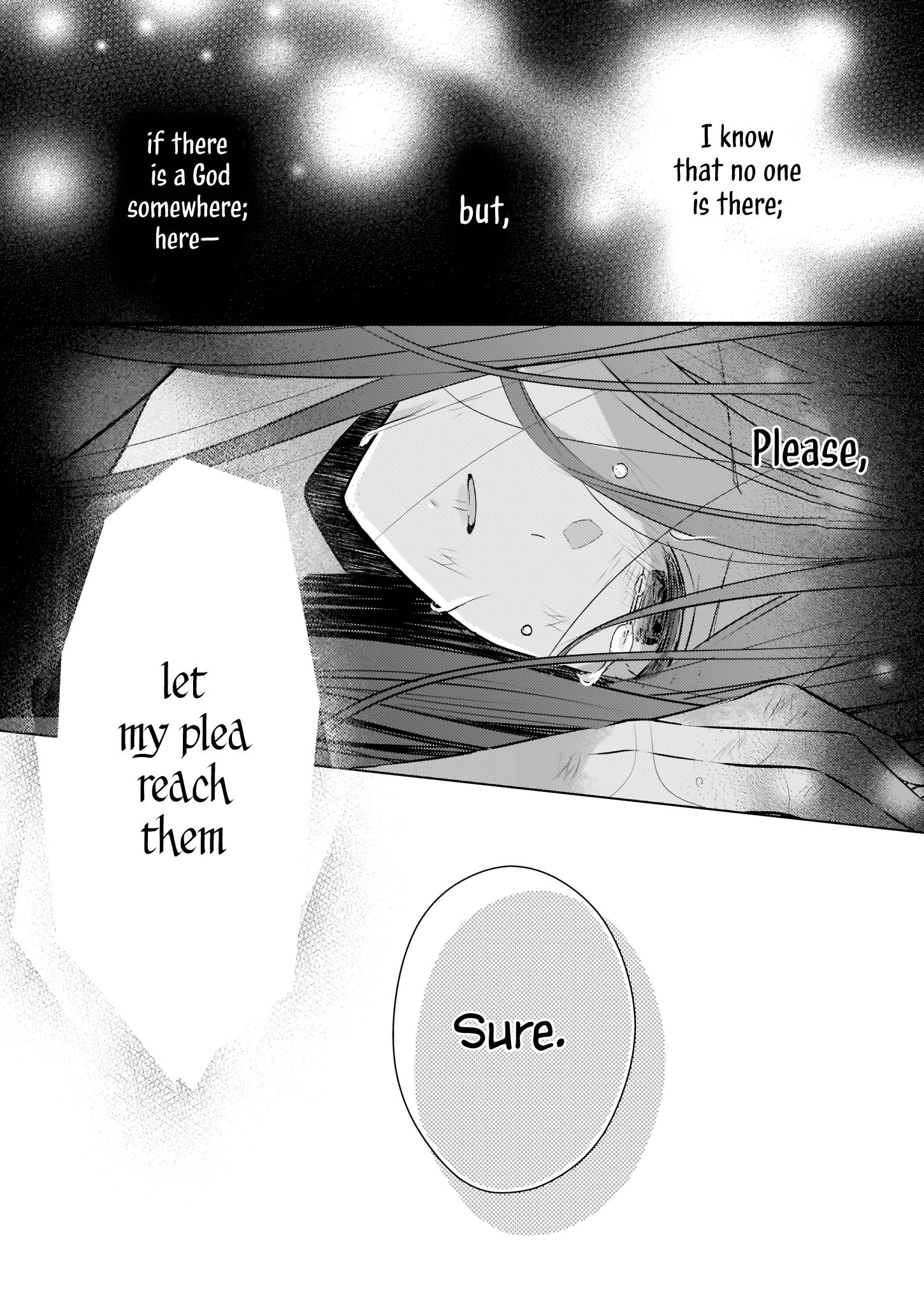 My Fiance is in Love with My Little Sister chapter 16 page 15