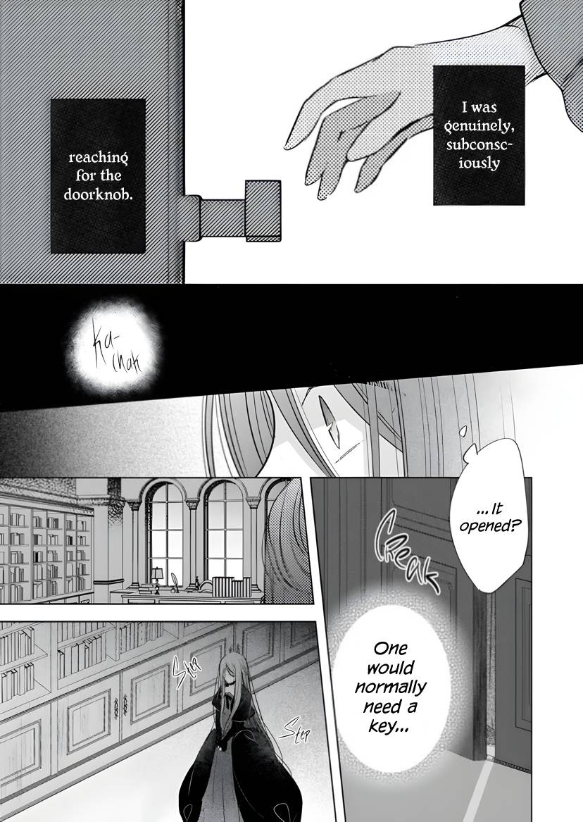 My Fiance is in Love with My Little Sister chapter 17 page 10