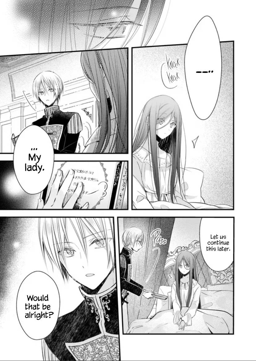 My Fiance is in Love with My Little Sister chapter 17 page 18