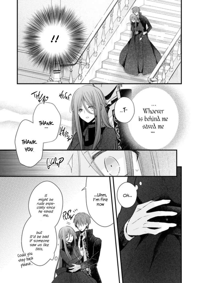 My Fiance is in Love with My Little Sister chapter 19.2 page 5
