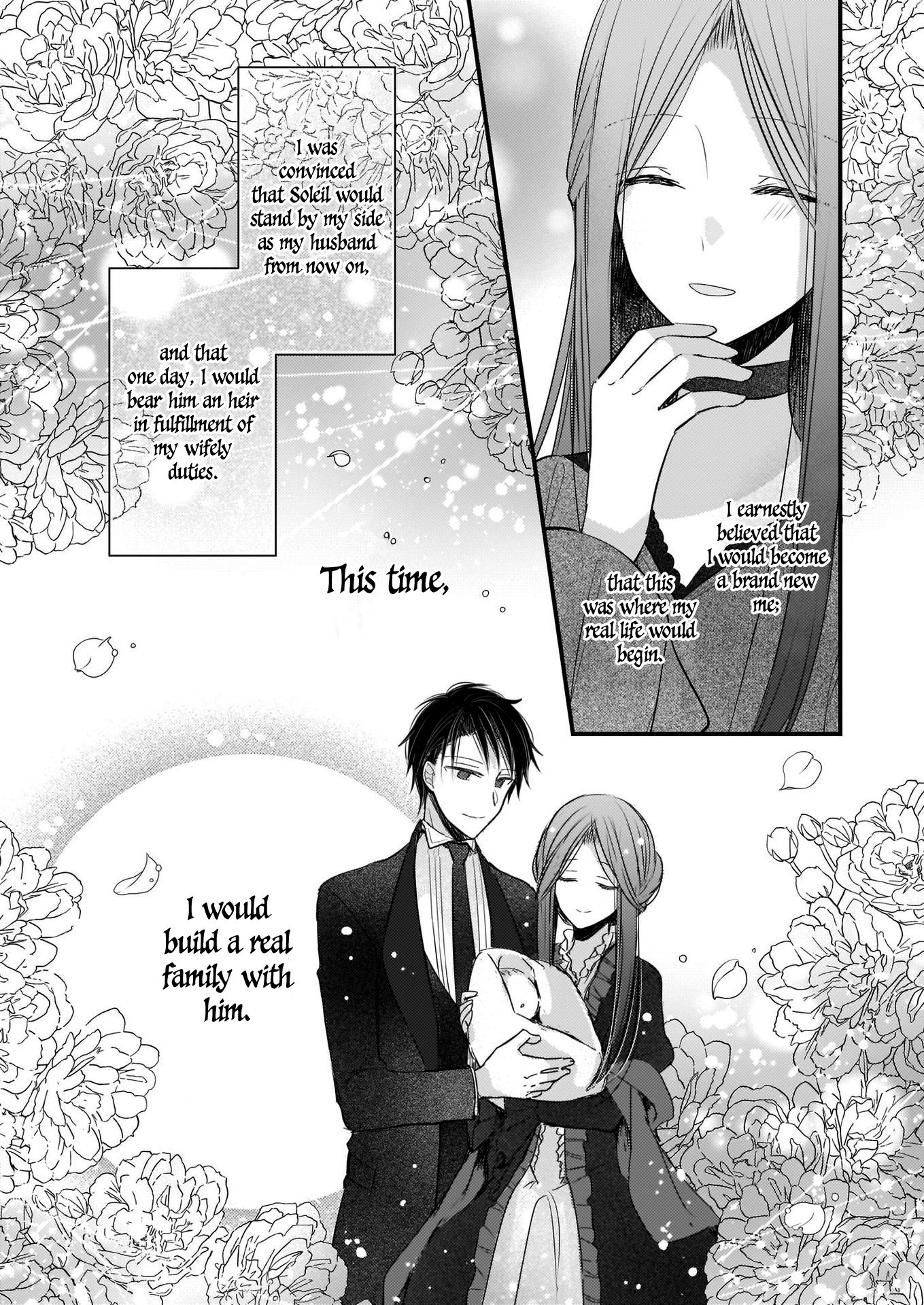 My Fiance is in Love with My Little Sister chapter 2.2 page 15