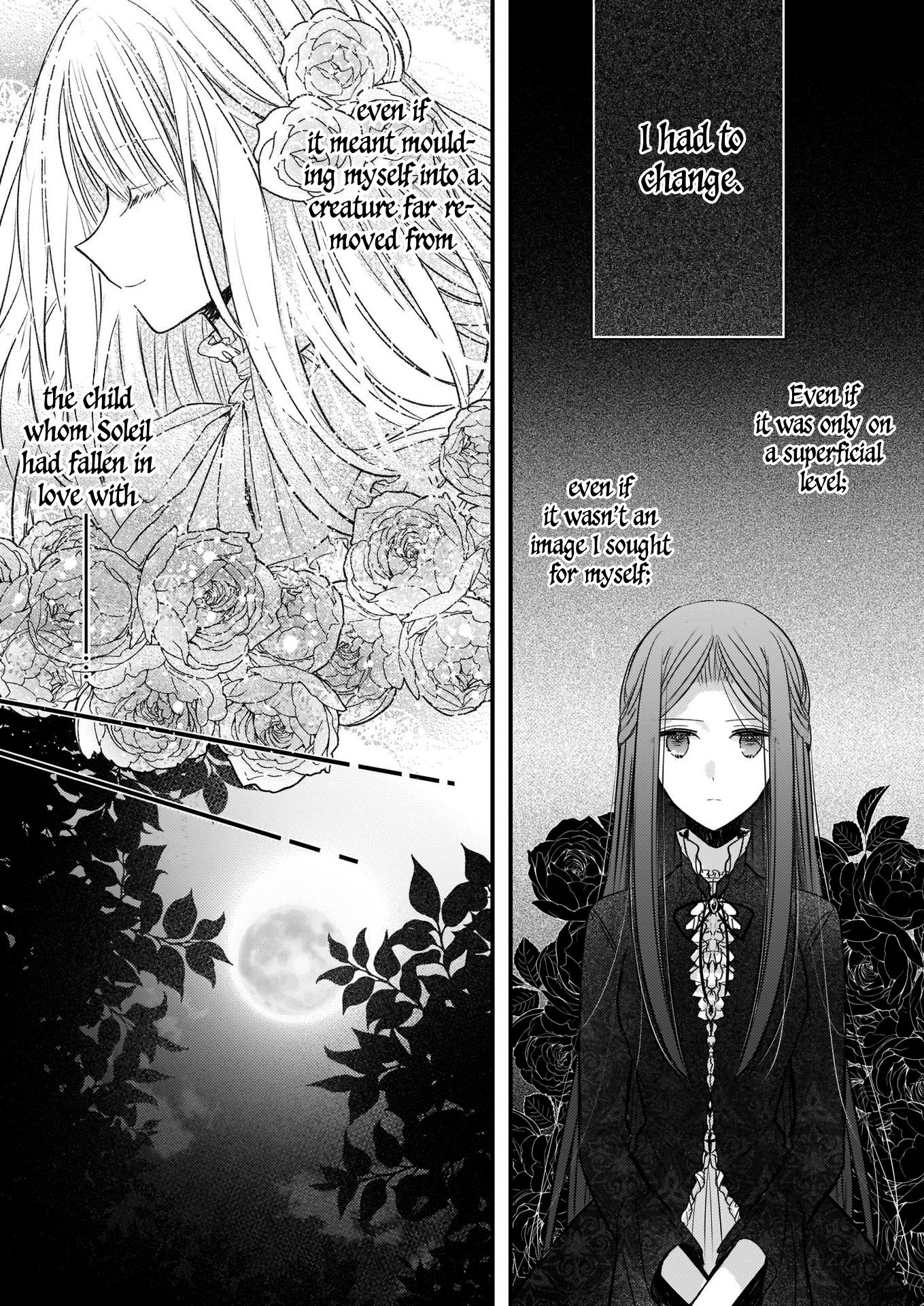 My Fiance is in Love with My Little Sister chapter 2.2 page 6