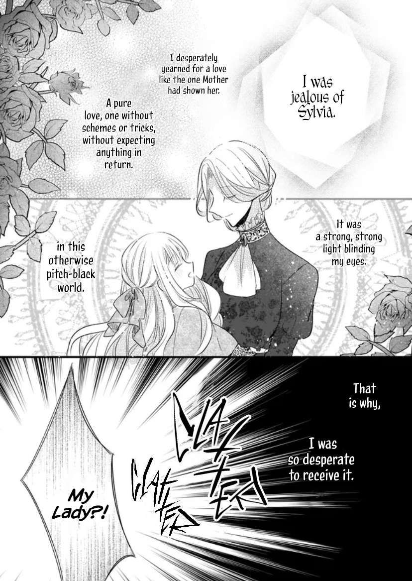 My Fiance is in Love with My Little Sister chapter 21.1 page 11