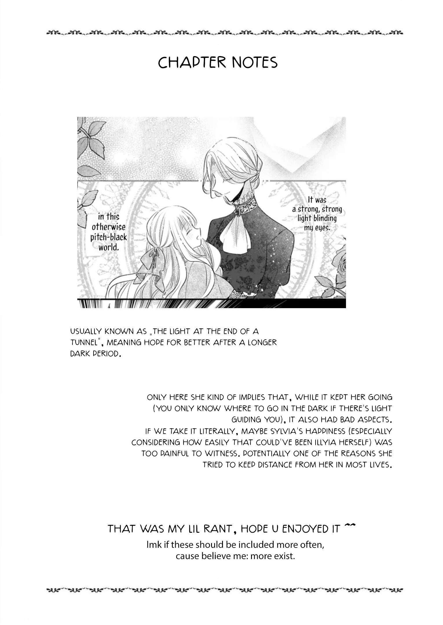 My Fiance is in Love with My Little Sister chapter 21.1 page 14