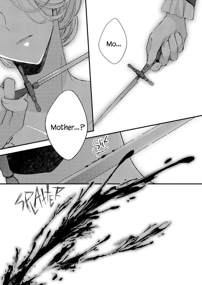 My Fiance is in Love with My Little Sister chapter 21.3 page 6