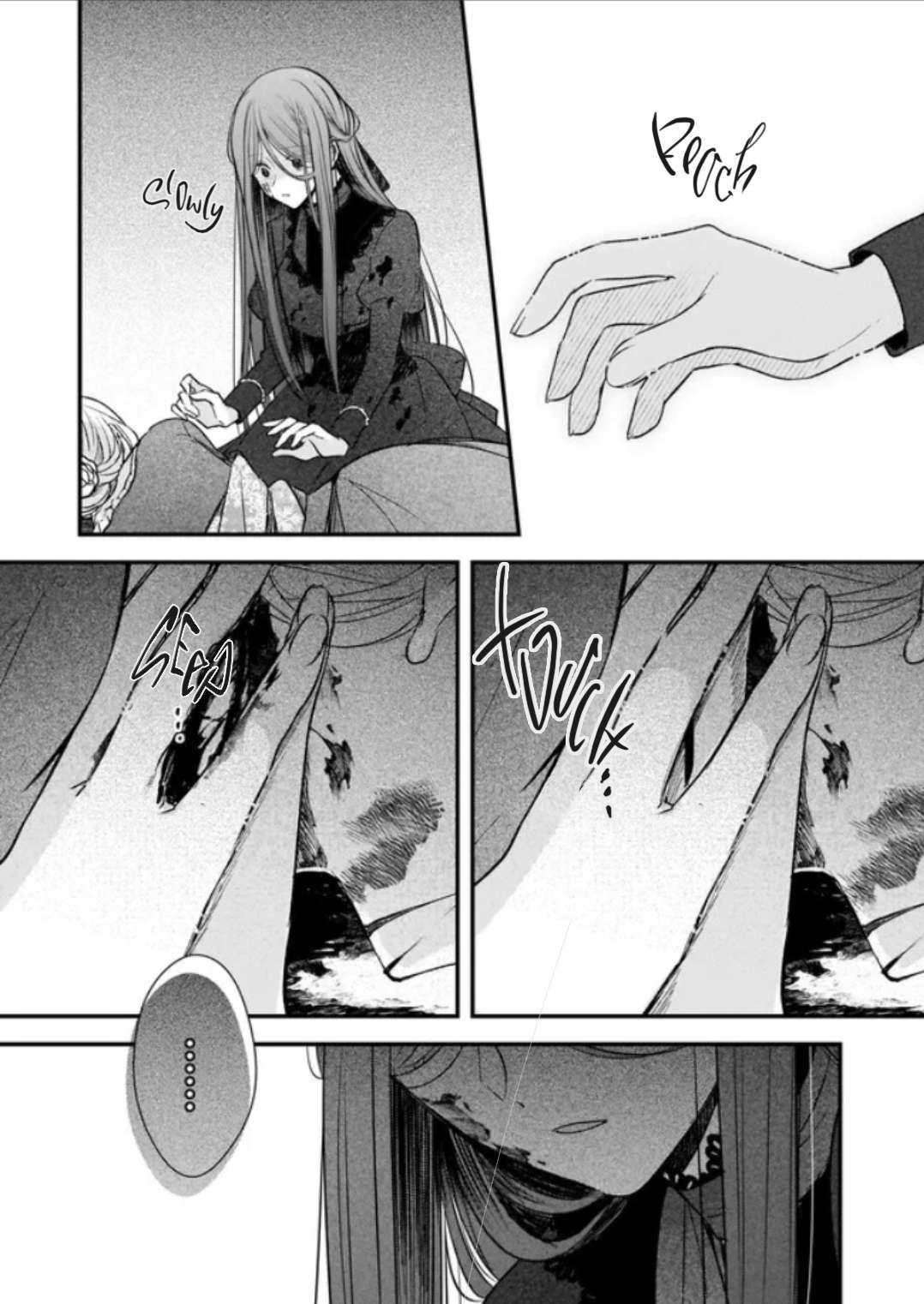 My Fiance is in Love with My Little Sister chapter 22.1 page 3