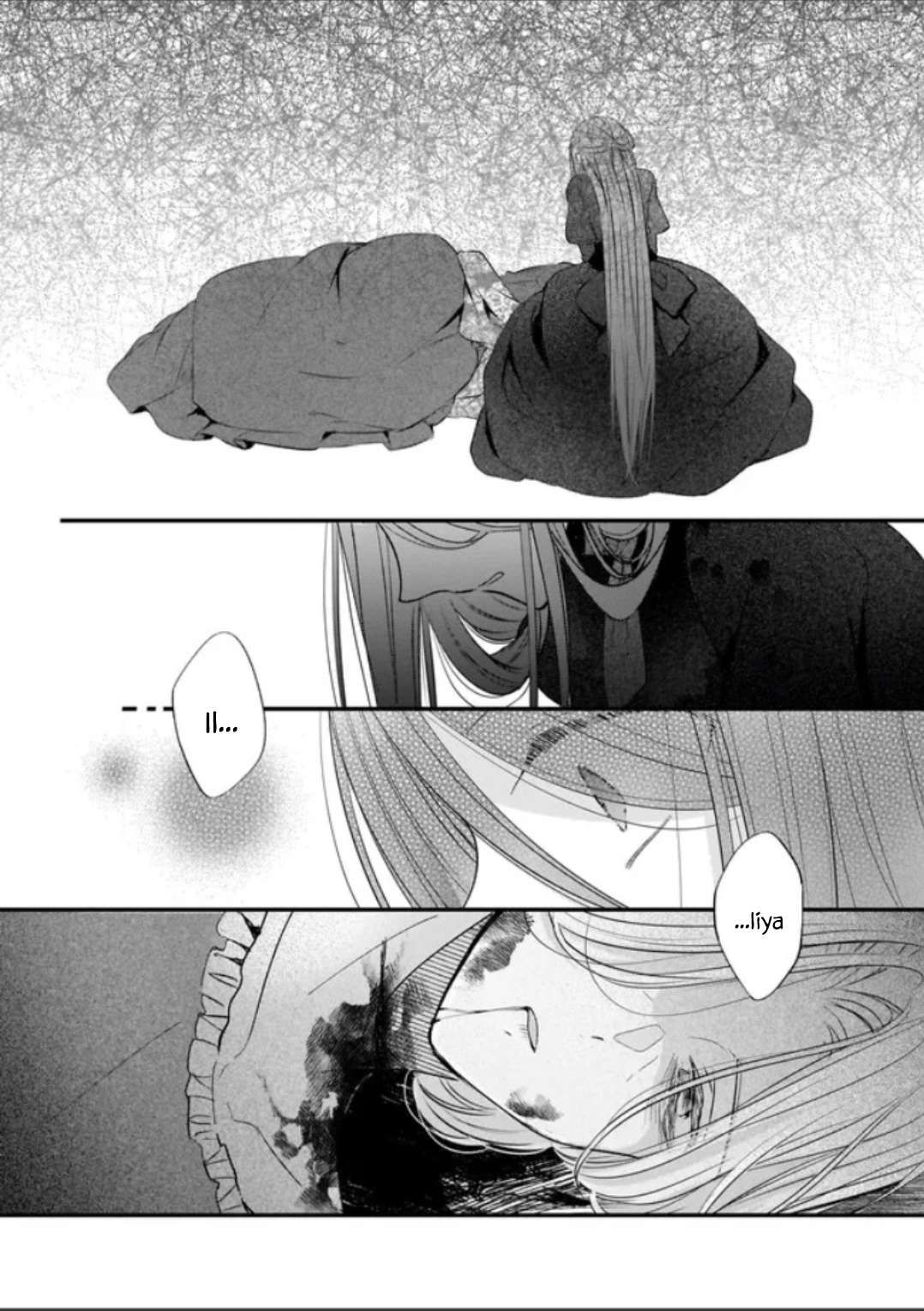 My Fiance is in Love with My Little Sister chapter 22.1 page 4