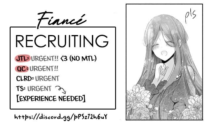 My Fiance is in Love with My Little Sister chapter 22.2 page 1