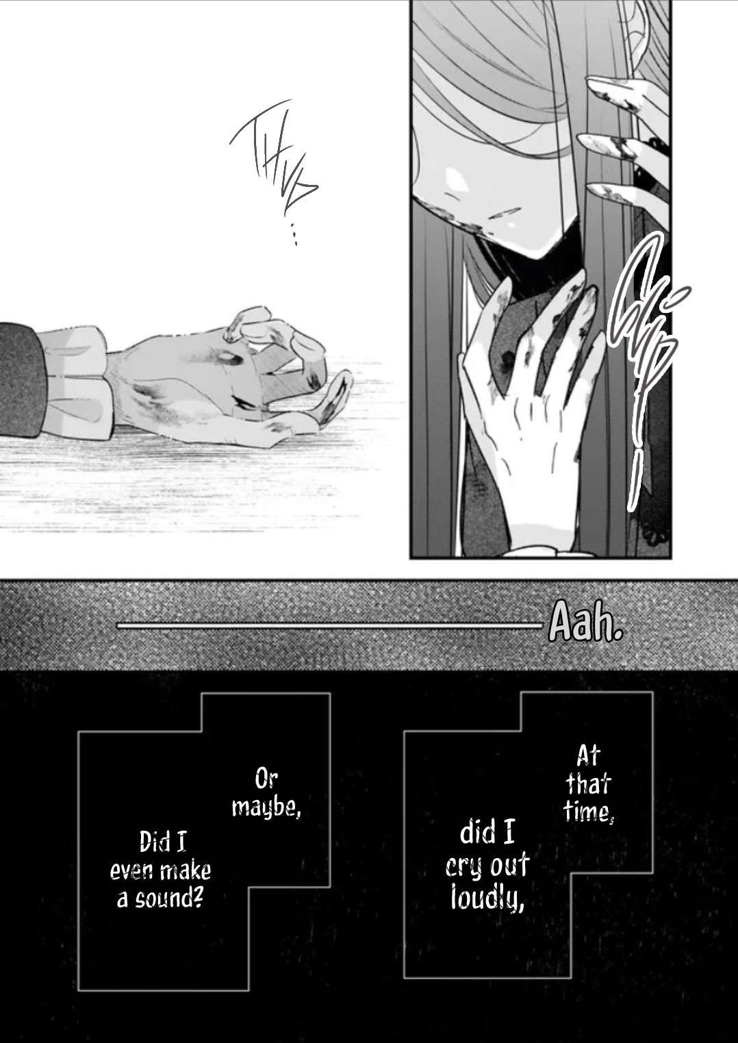 My Fiance is in Love with My Little Sister chapter 22.2 page 2