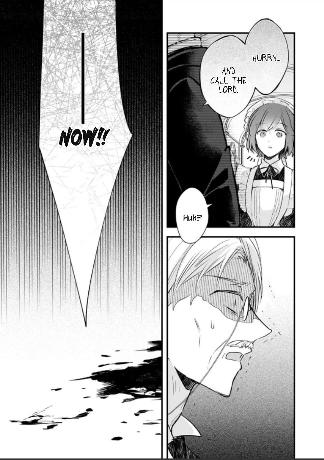 My Fiance is in Love with My Little Sister chapter 22.2 page 4