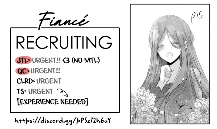 My Fiance is in Love with My Little Sister chapter 24 page 1