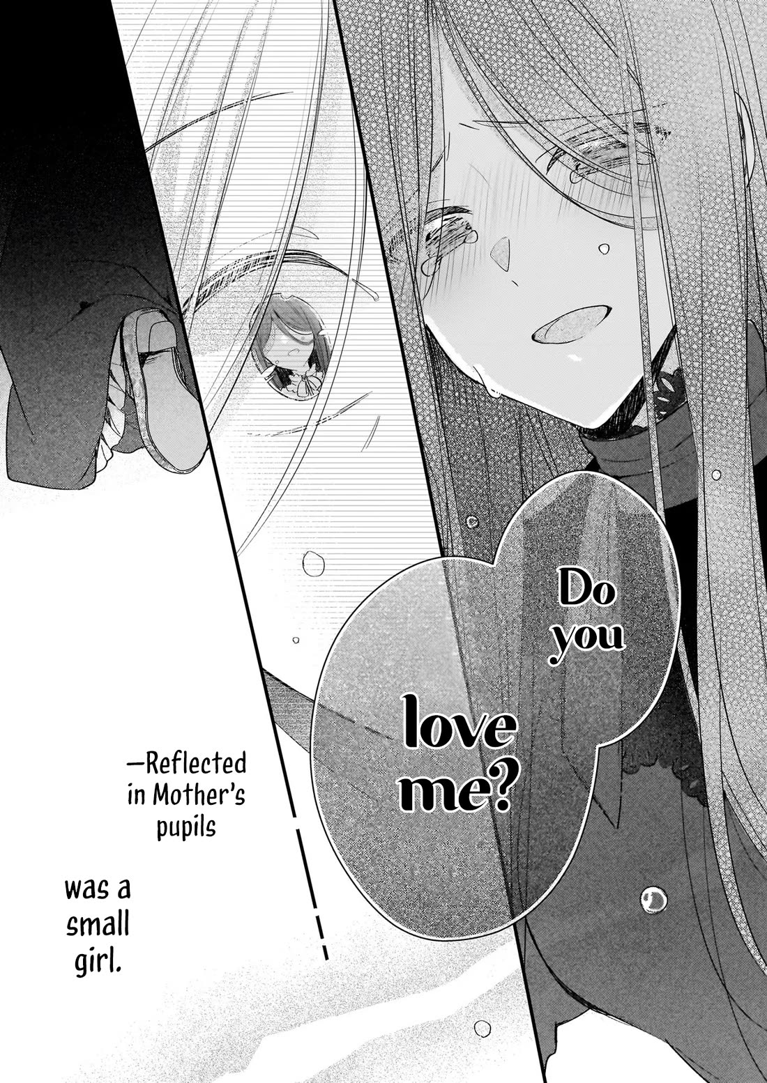 My Fiance is in Love with My Little Sister chapter 24 page 23