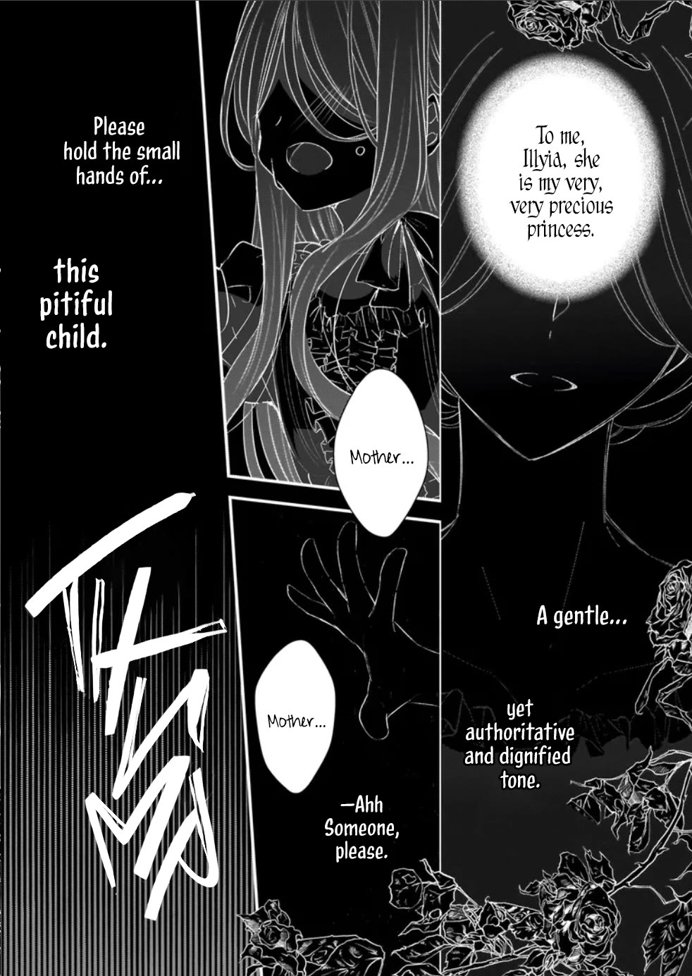 My Fiance is in Love with My Little Sister chapter 24 page 3