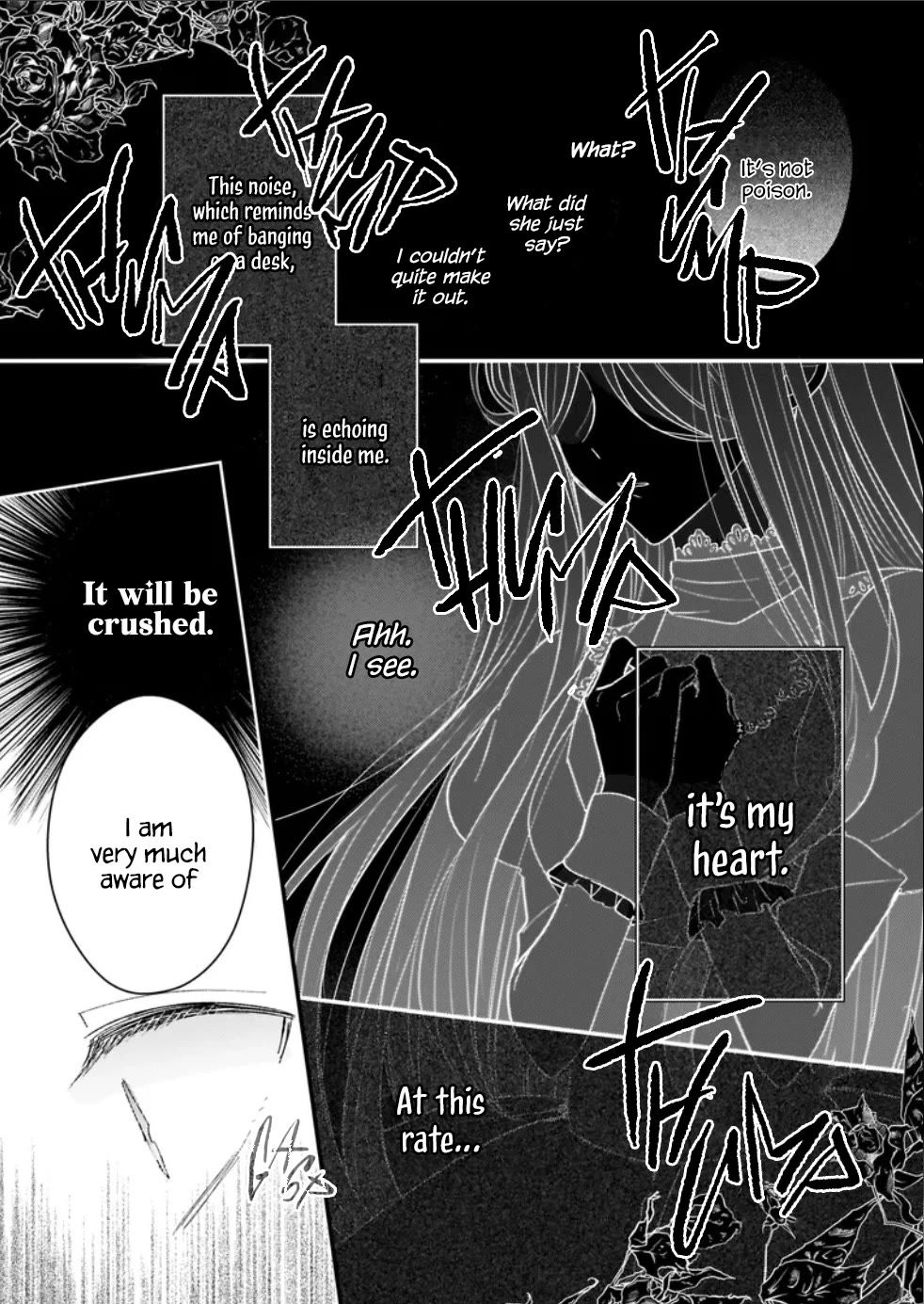 My Fiance is in Love with My Little Sister chapter 24 page 4
