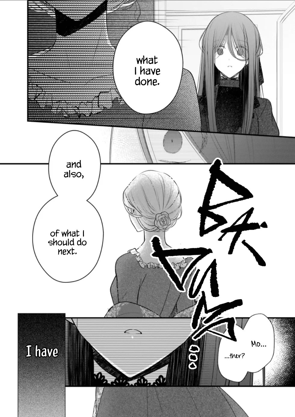 My Fiance is in Love with My Little Sister chapter 24 page 5