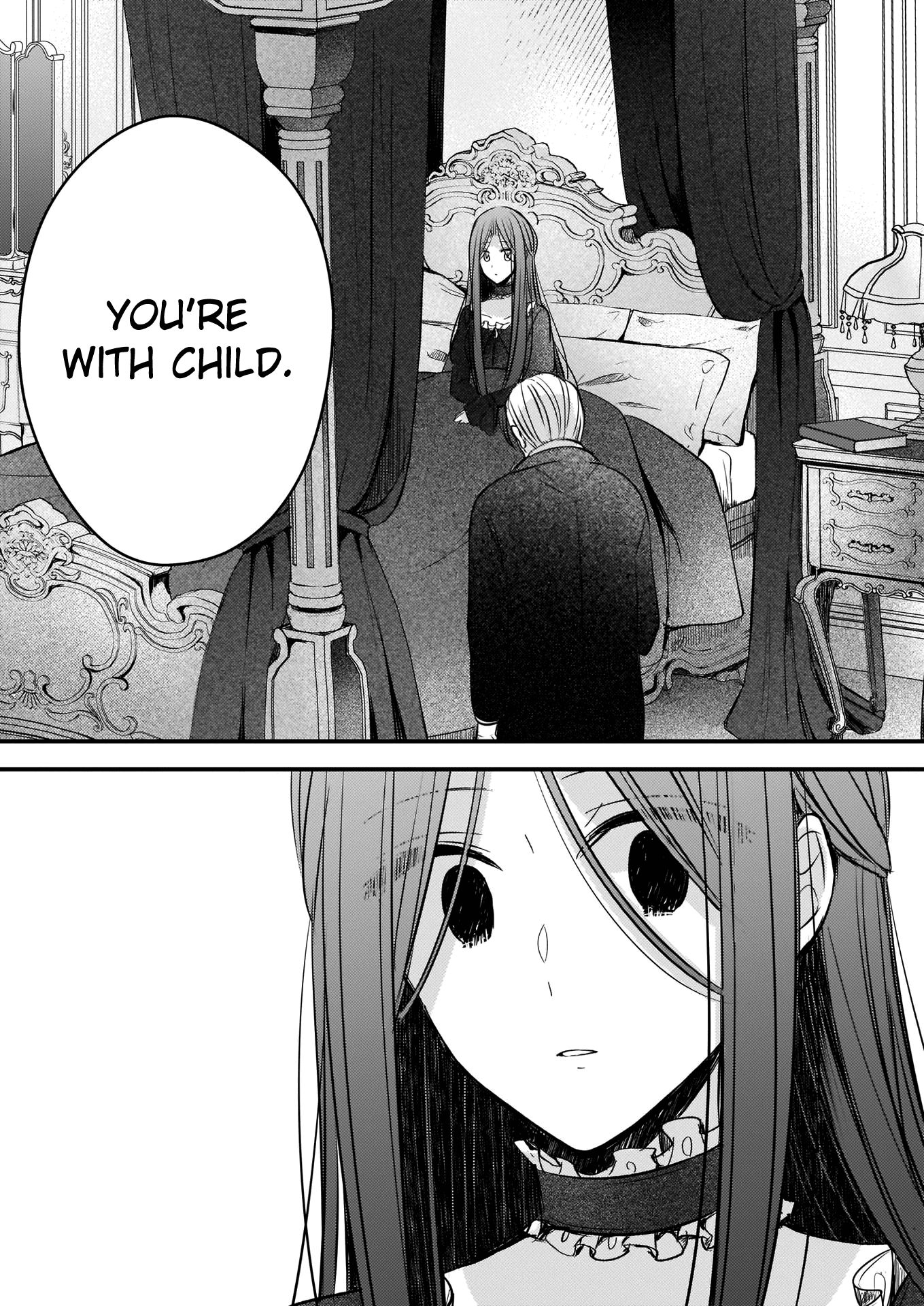 My Fiance is in Love with My Little Sister chapter 3 page 15