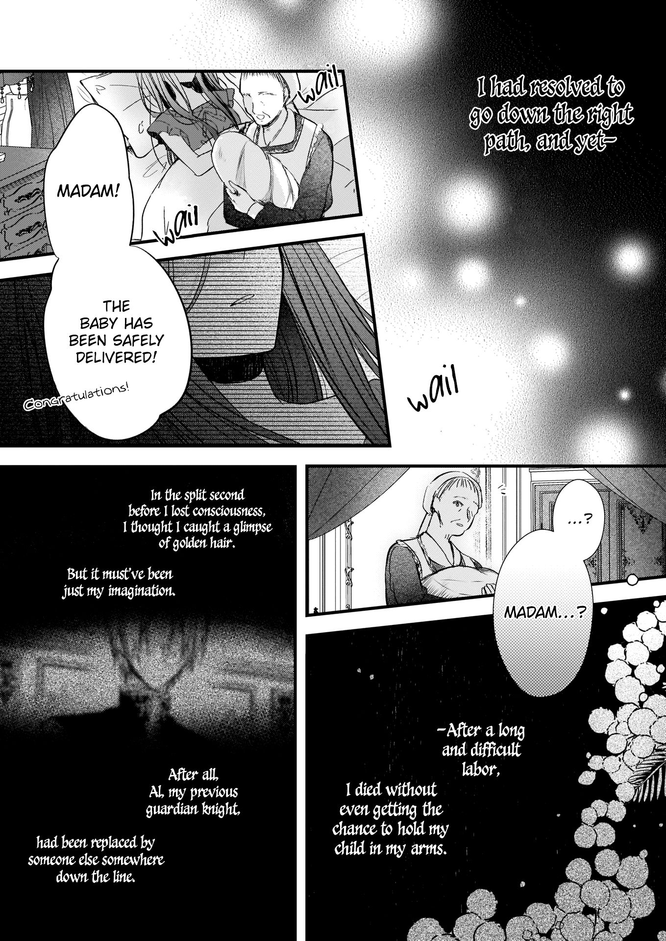 My Fiance is in Love with My Little Sister chapter 4.2 page 10