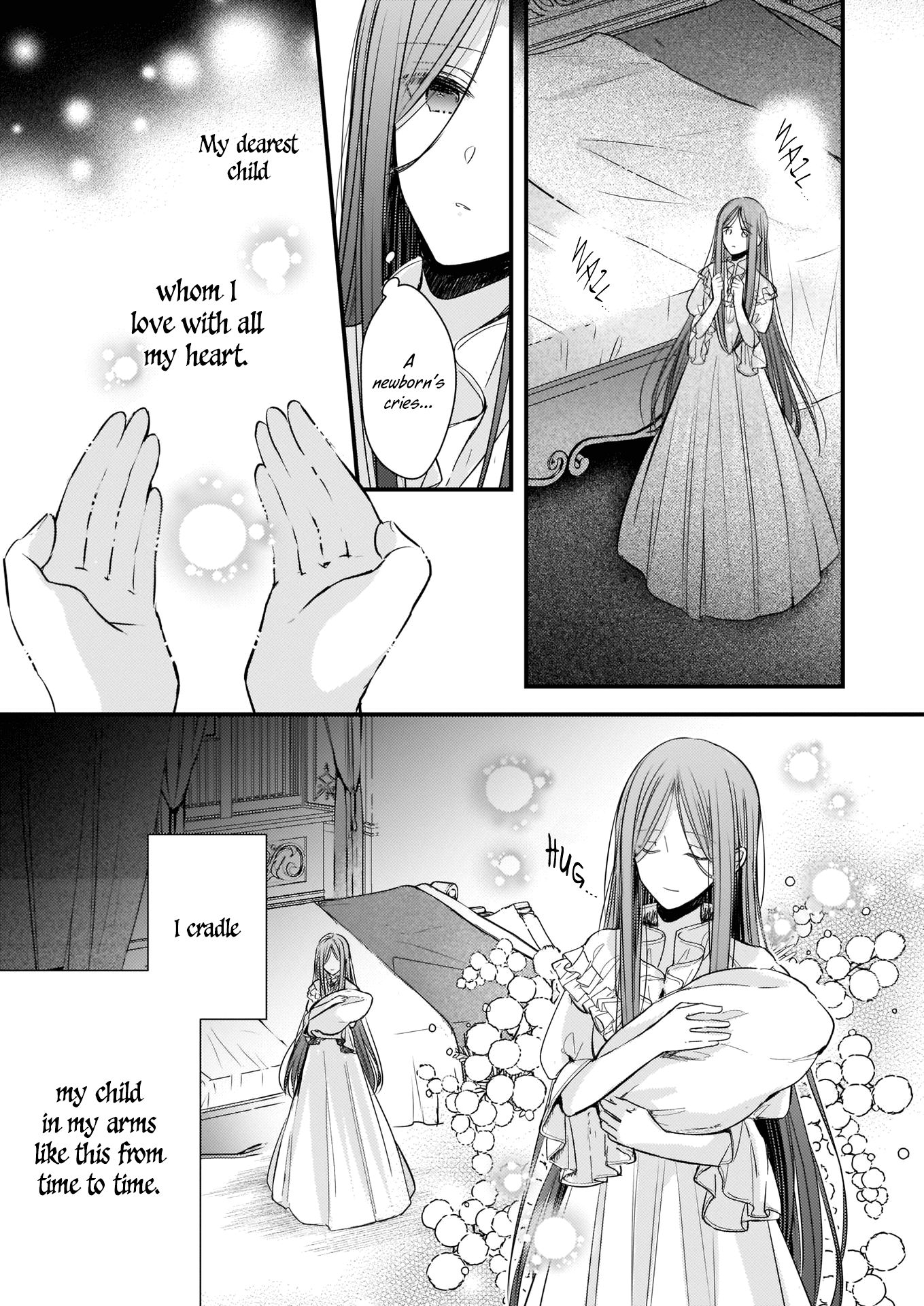 My Fiance is in Love with My Little Sister chapter 5 page 18