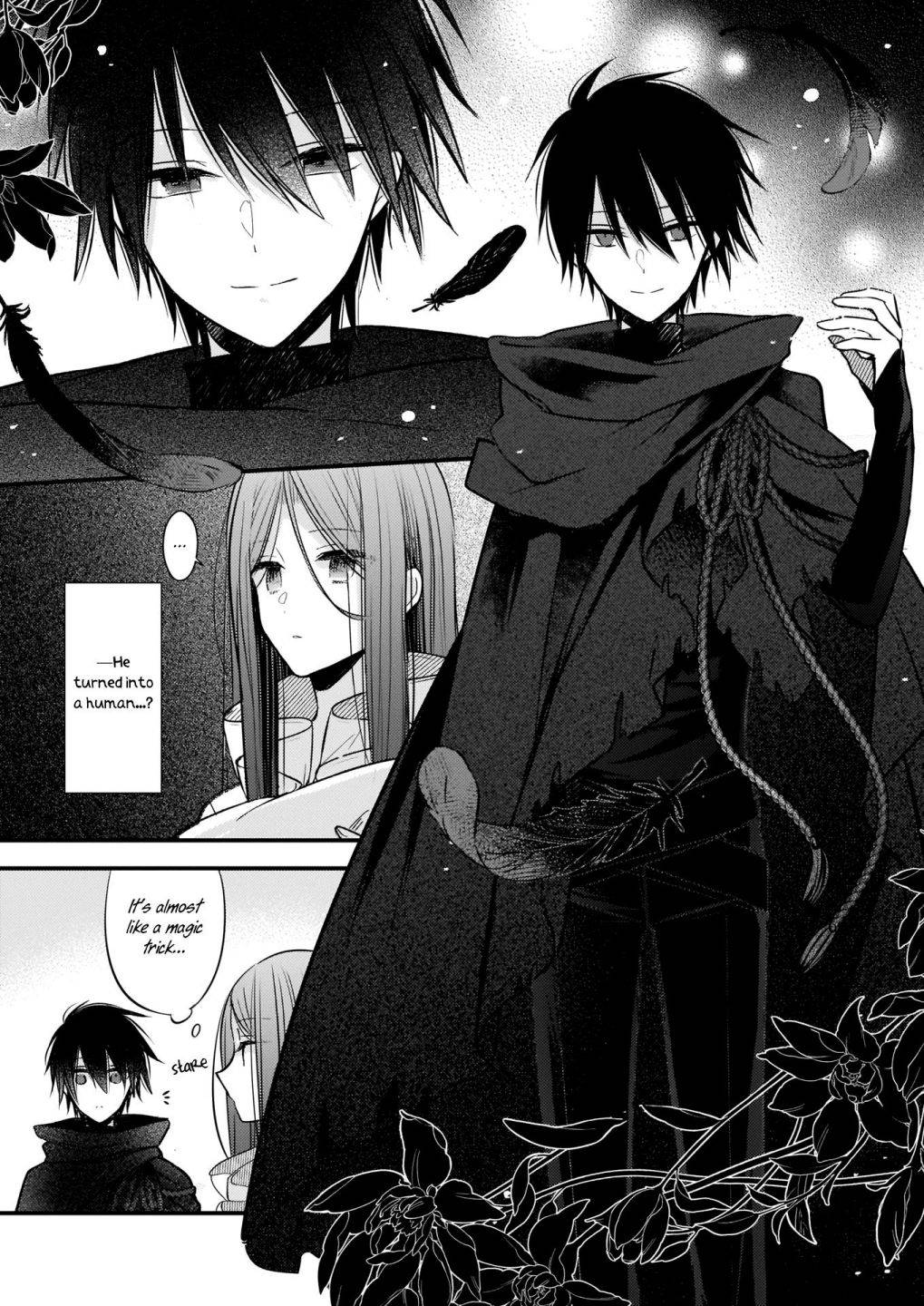 My Fiance is in Love with My Little Sister chapter 6 page 15