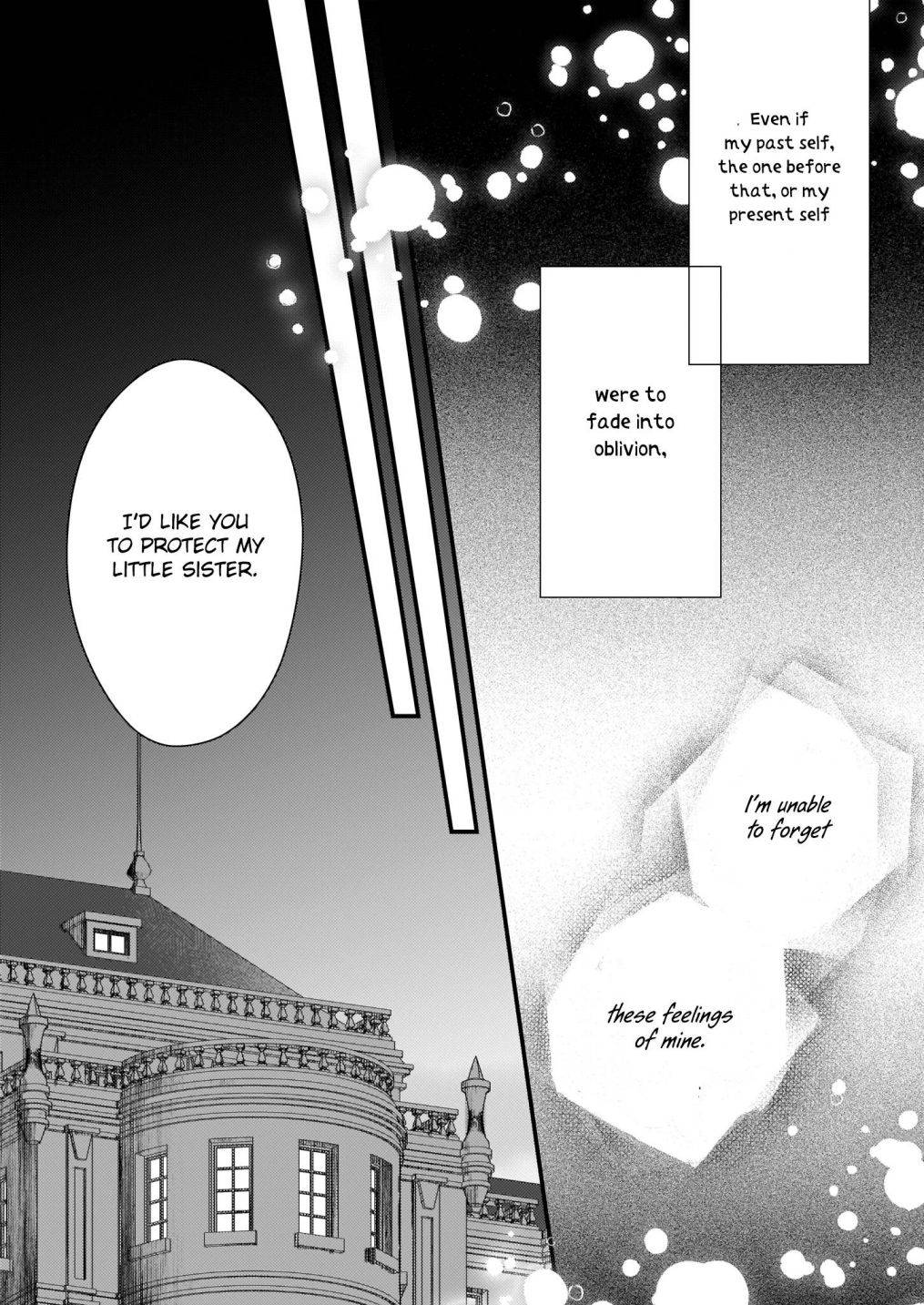 My Fiance is in Love with My Little Sister chapter 7.2 page 2