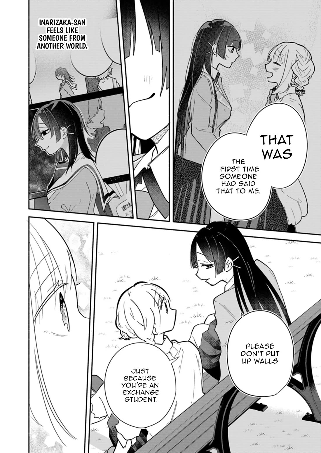 My Fiancée Is So Mean! chapter 13 page 26