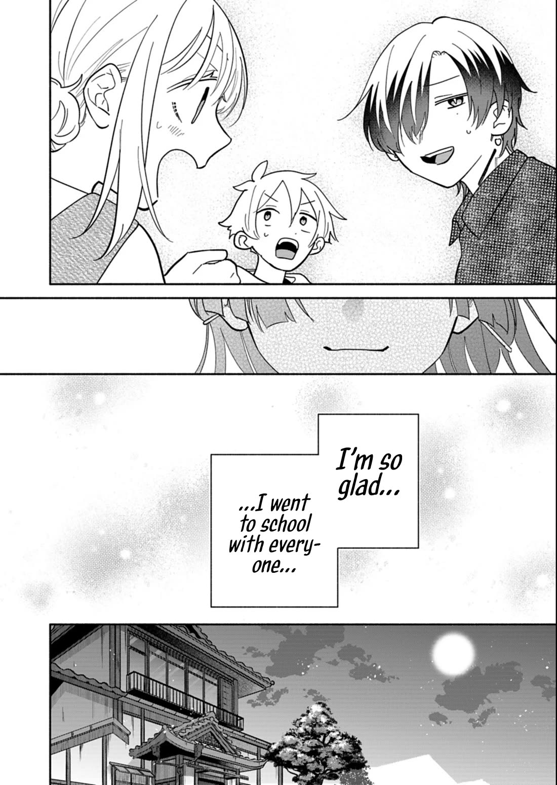 My Fiancée Is So Mean! chapter 24.1 page 10