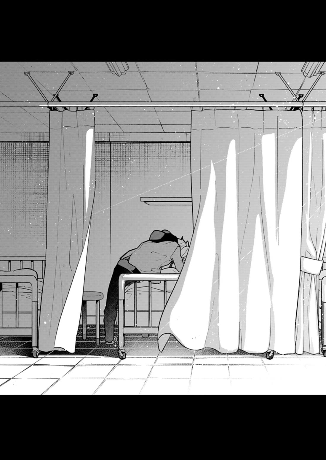 My Fiancée Is So Mean! chapter 4 page 22