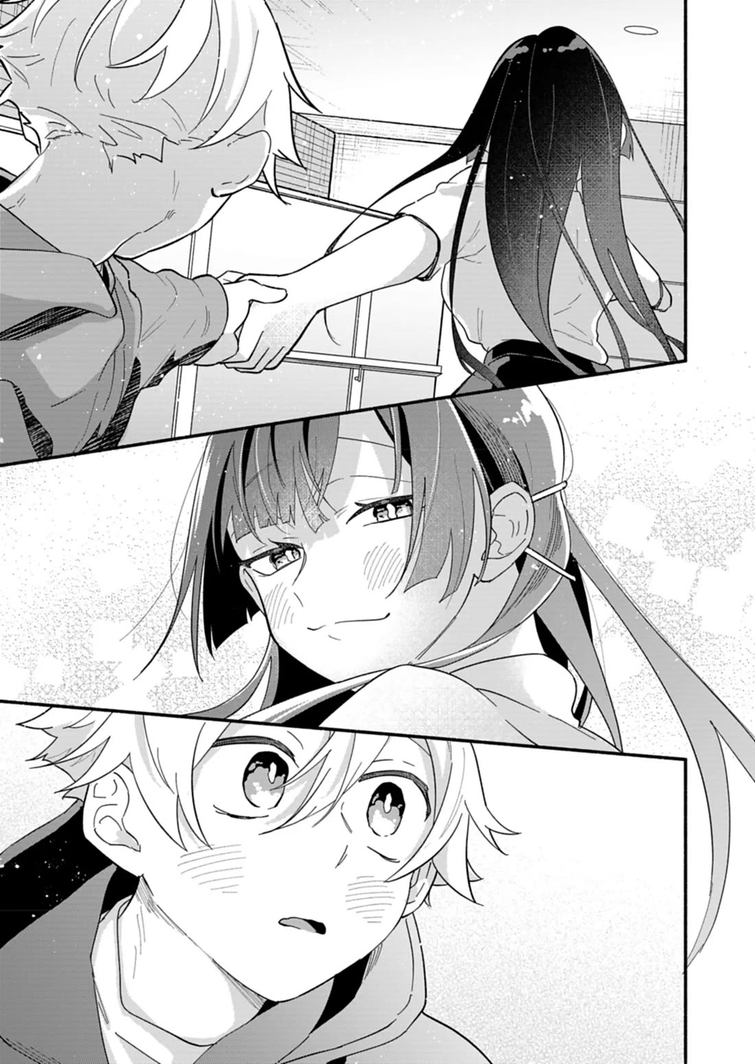 My Fiancée Is So Mean! chapter 8 page 29