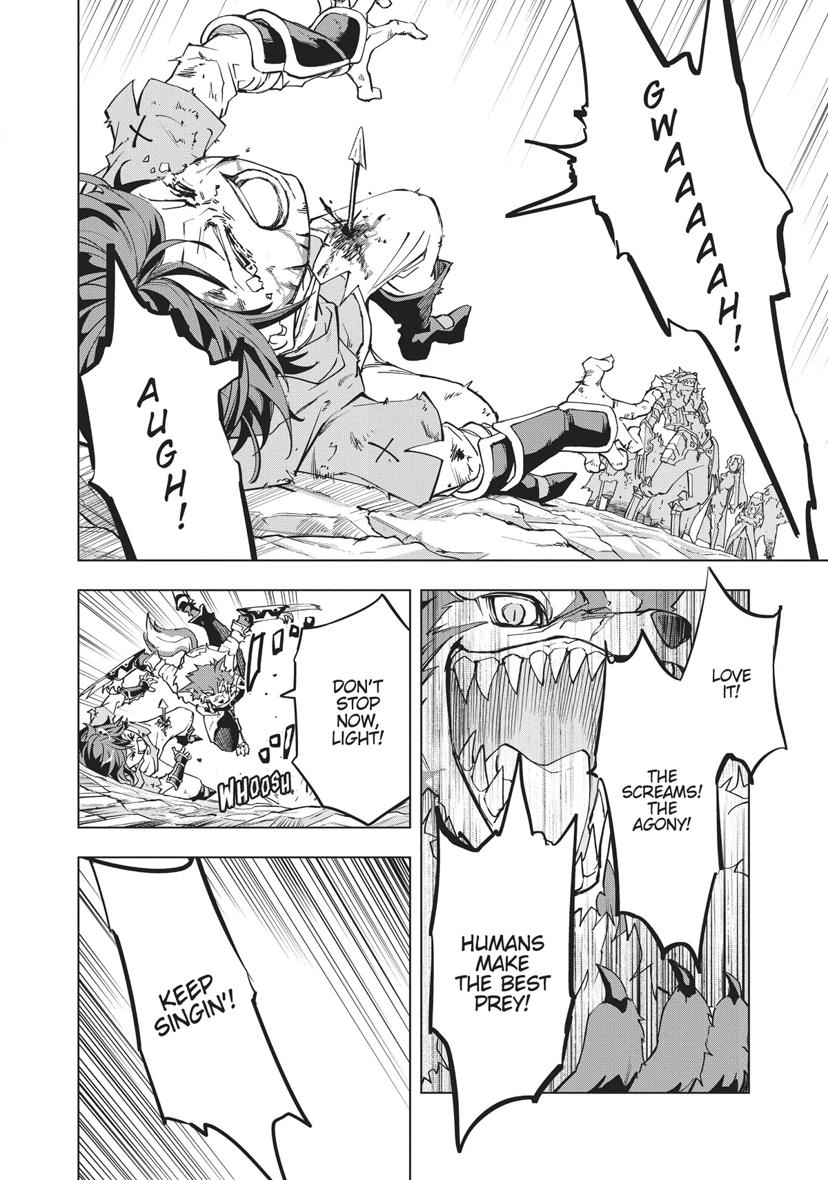 My Gift LVL 9999 Unlimited Gacha chapter 1 page 20