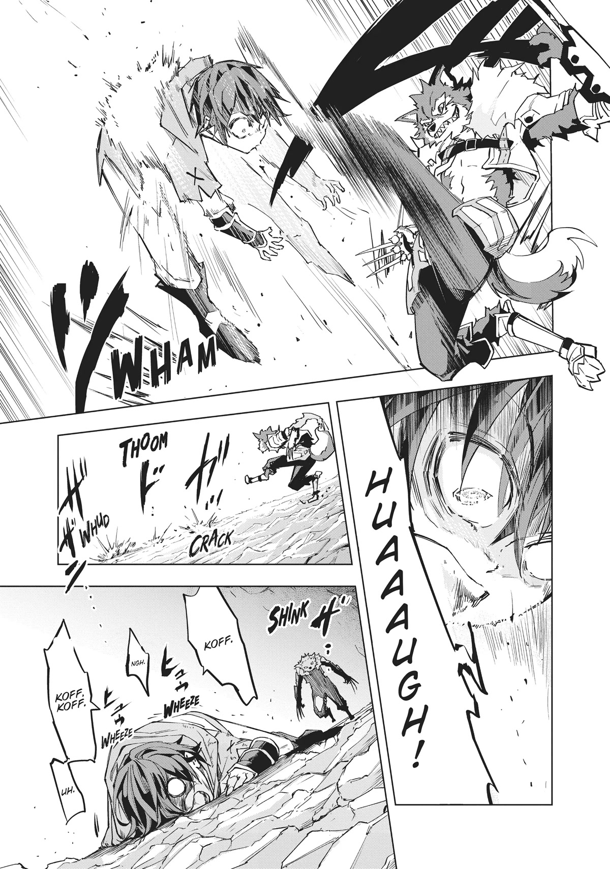 My Gift LVL 9999 Unlimited Gacha chapter 1 page 21