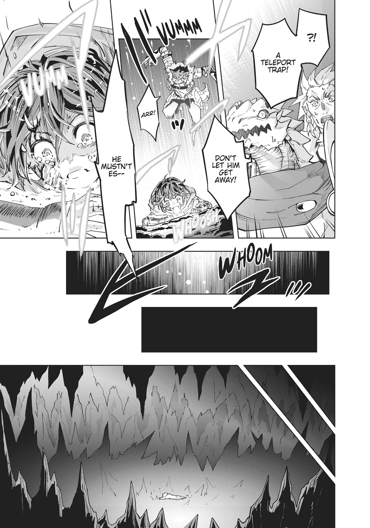 My Gift LVL 9999 Unlimited Gacha chapter 1 page 29