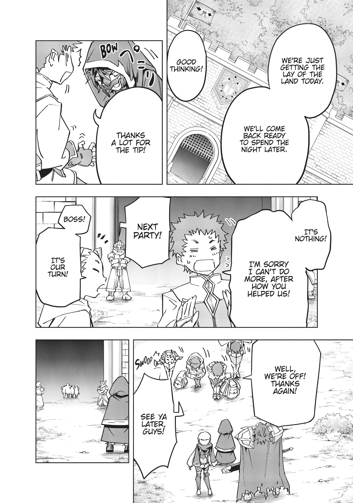 My Gift LVL 9999 Unlimited Gacha chapter 10 page 10