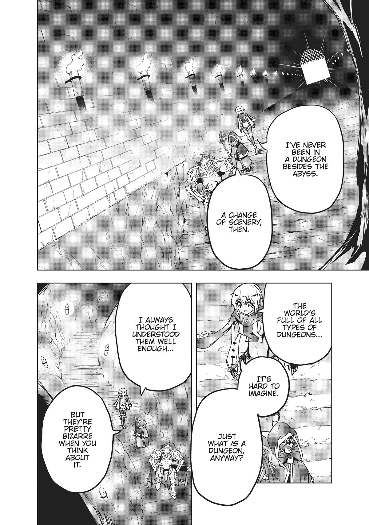 My Gift LVL 9999 Unlimited Gacha chapter 10 page 12