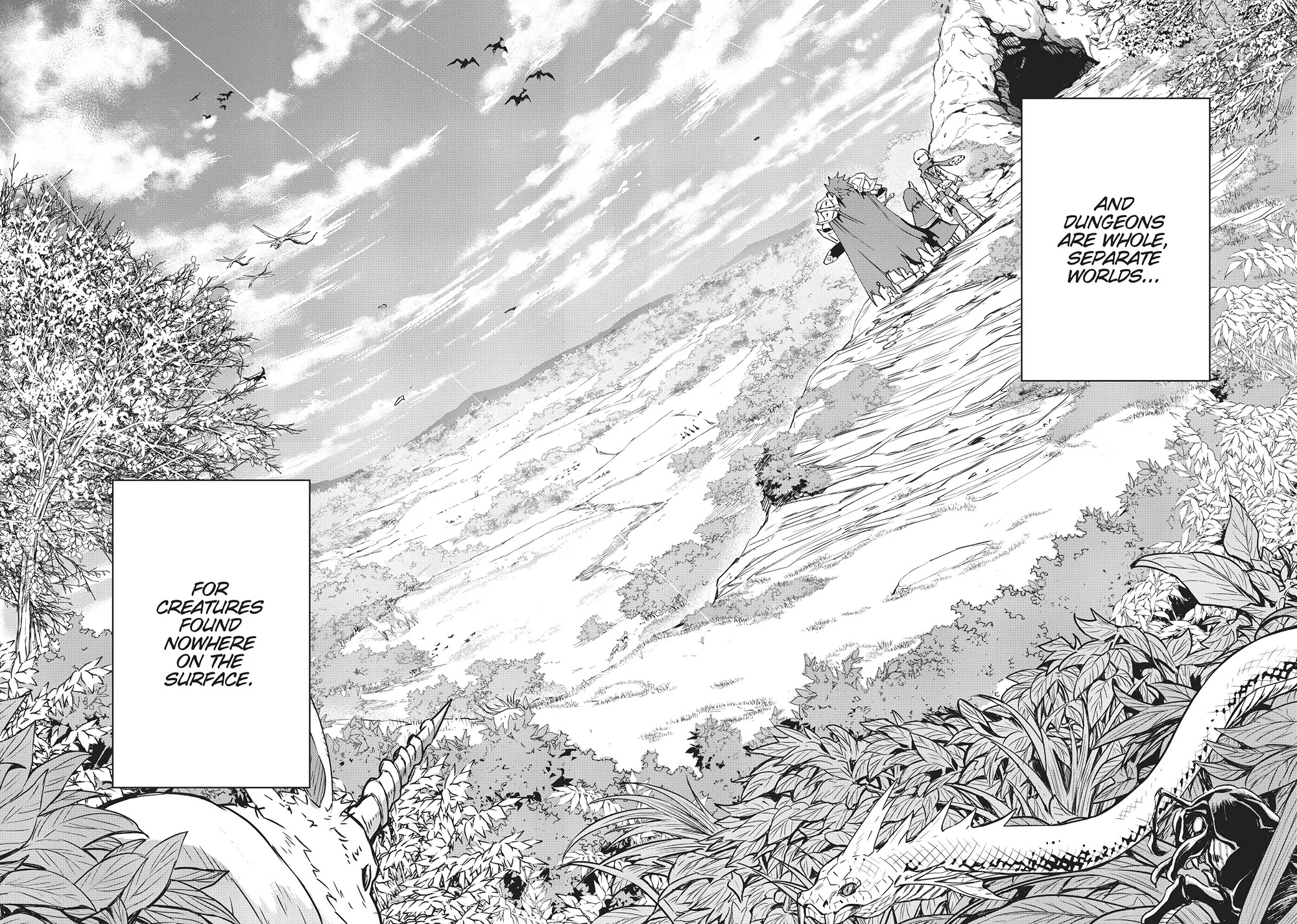 My Gift LVL 9999 Unlimited Gacha chapter 10 page 18