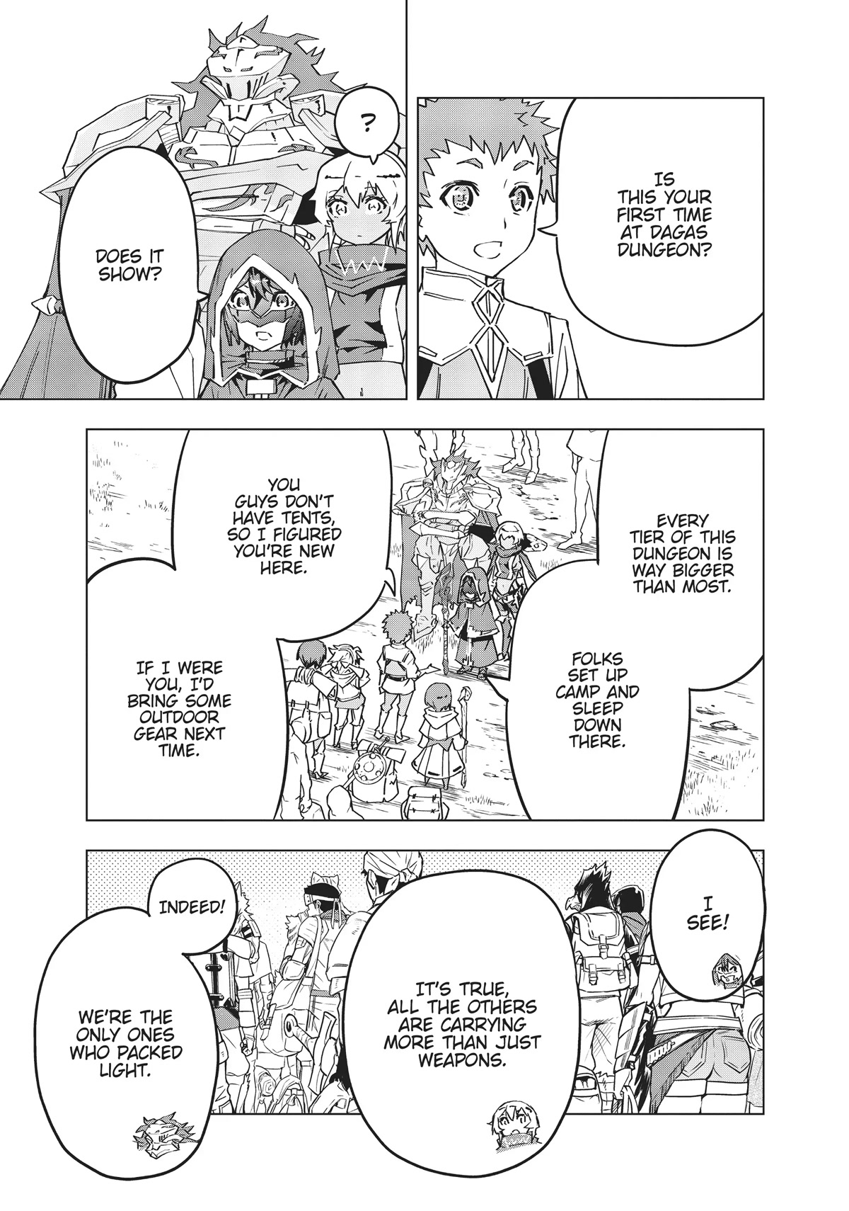 My Gift LVL 9999 Unlimited Gacha chapter 10 page 9