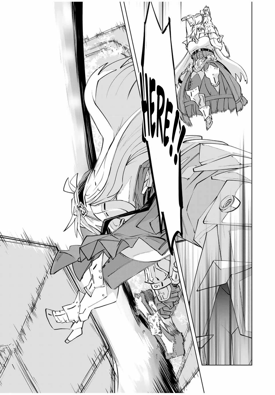 My Gift LVL 9999 Unlimited Gacha chapter 101 page 6