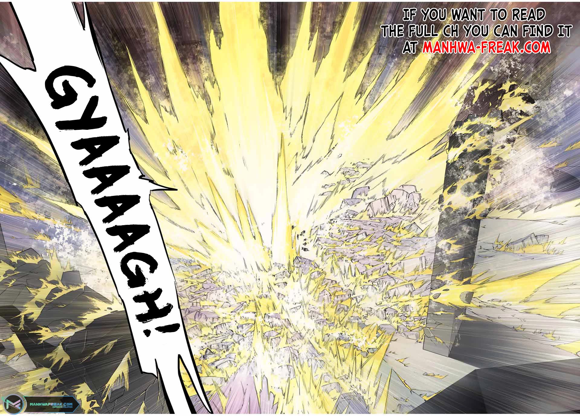 My Gift LVL 9999 Unlimited Gacha chapter 102 page 26