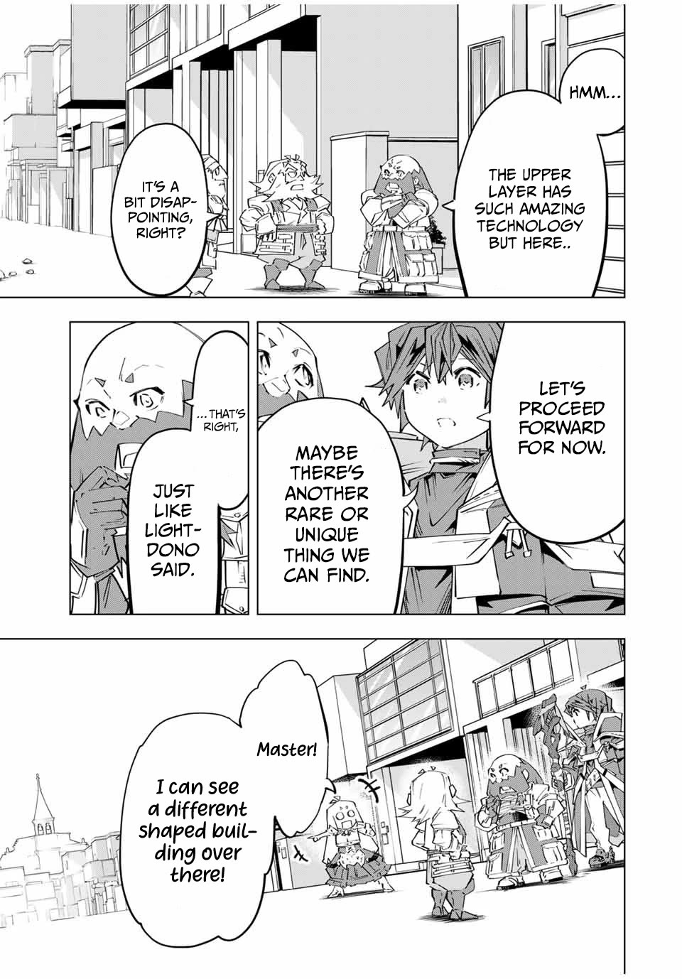 My Gift LVL 9999 Unlimited Gacha chapter 103 page 22